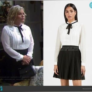 NWT Ted baker zazu dress